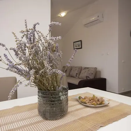 Beader Apartmán Brodarica (Sibenik-Knin)