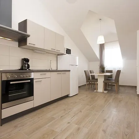 Beader Apartmán