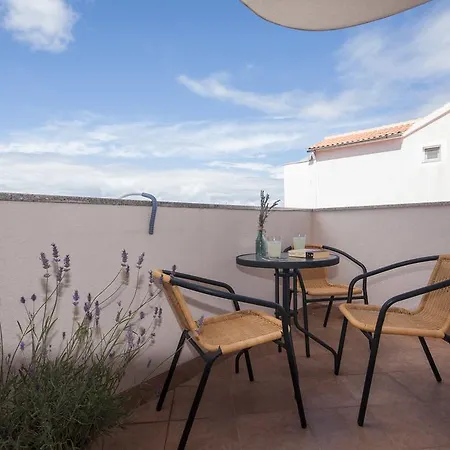Apartman Beader *