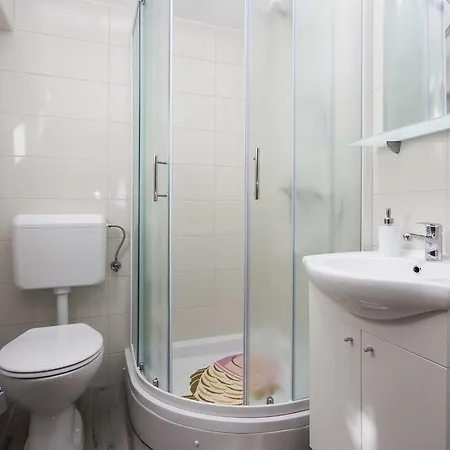 Beader Apartmán *