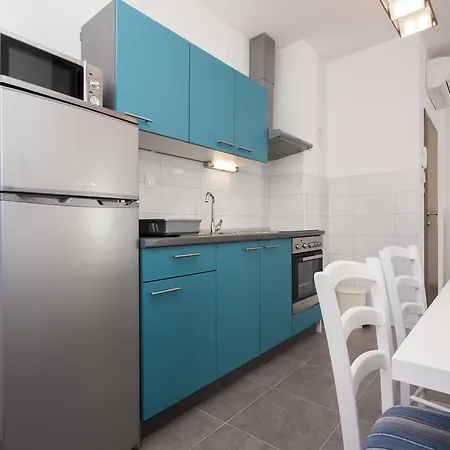 Apartmán Beader Brodarica (Sibenik-Knin)