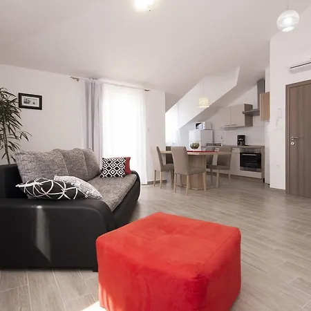 Apartmán Beader