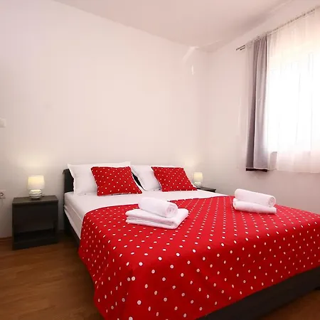 Beader Apartmán Brodarica (Sibenik-Knin)