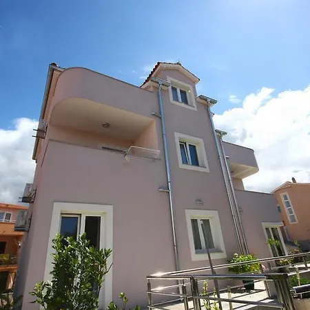 Beader Apartmán