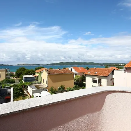 Apartmán Beader *