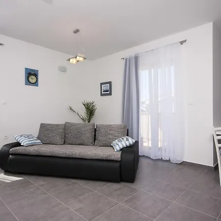 Apartmán Beader Brodarica (Sibenik-Knin)