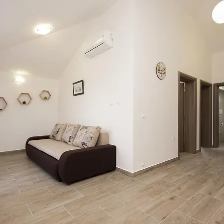 Apartmán Beader