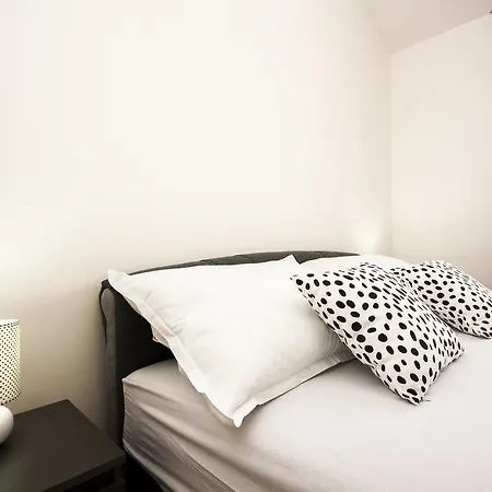Beader Apartmán Brodarica (Sibenik-Knin)