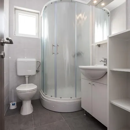 Beader Apartmán