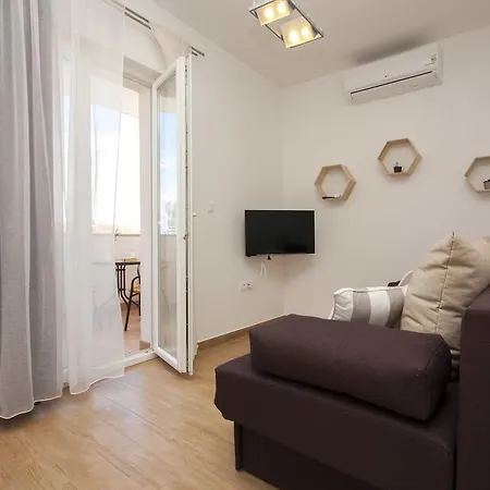 Apartmán Beader *