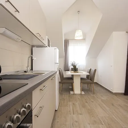 Apartmán Beader