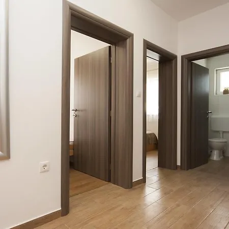 Beader Apartmán Brodarica (Sibenik-Knin)
