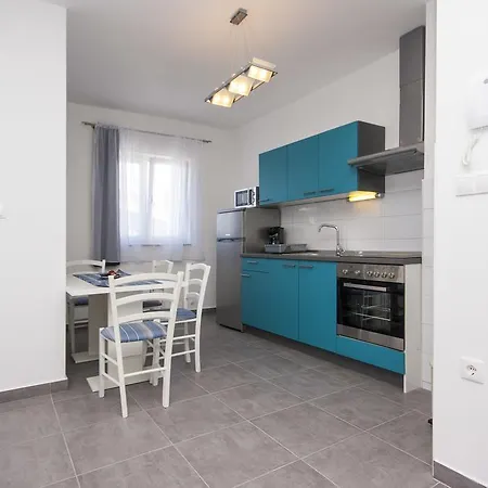 Beader Apartmán