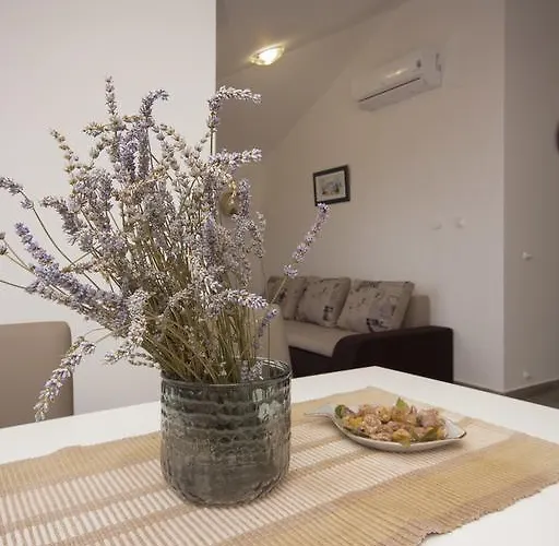 Beader Appartement Brodarica (Sibenik-Knin)