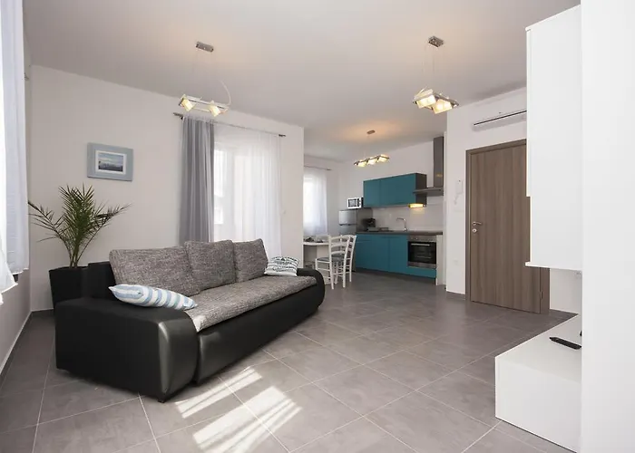 Beader Brodarica (Sibenik-Knin)