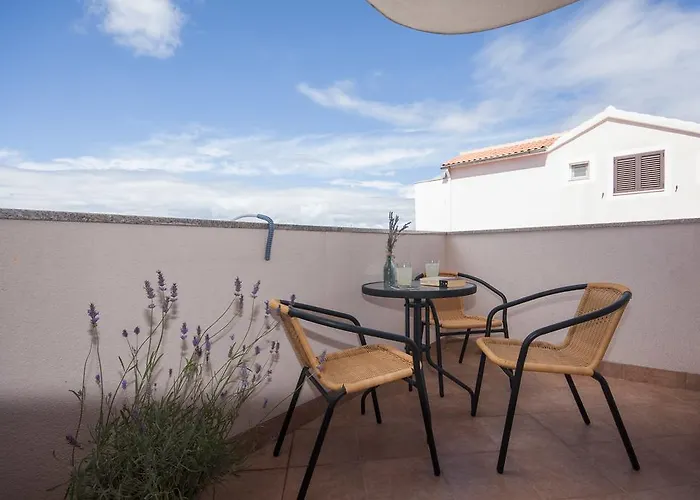 Appartement Beader *