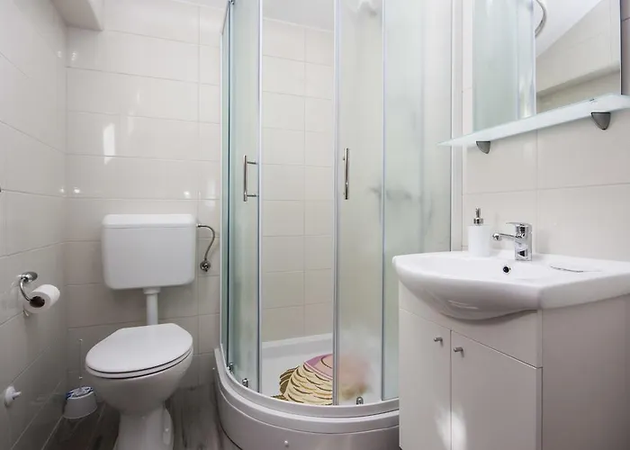 Beader Appartement *