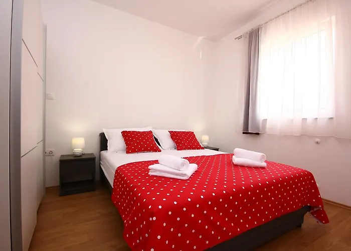 Beader Appartement Brodarica (Sibenik-Knin)