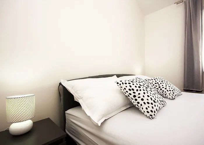 Beader Appartement Brodarica (Sibenik-Knin)