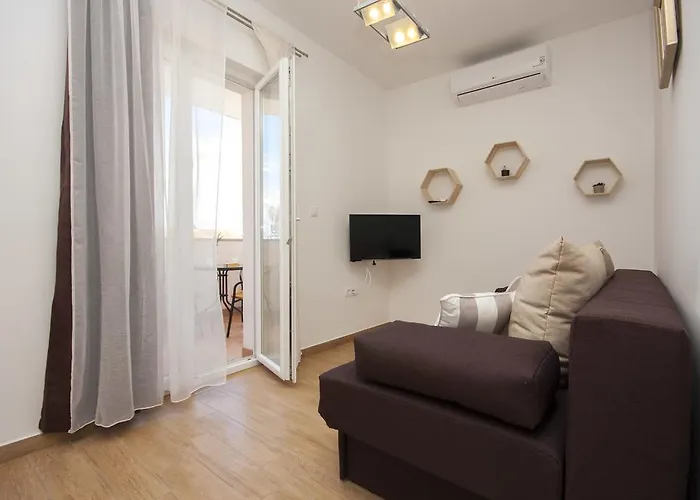 Appartement Beader *