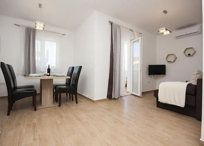 Appartement Beader Brodarica (Sibenik-Knin)