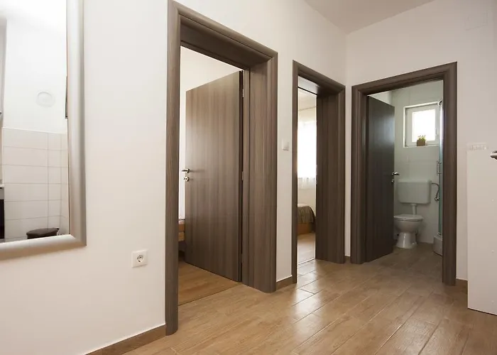 Beader Appartement Brodarica (Sibenik-Knin)